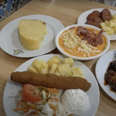 Corduba アパート