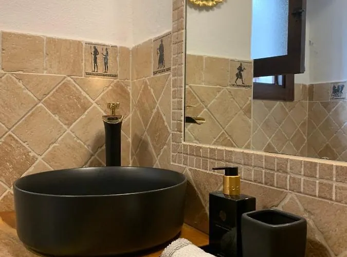 Corduba דירה קורדובה